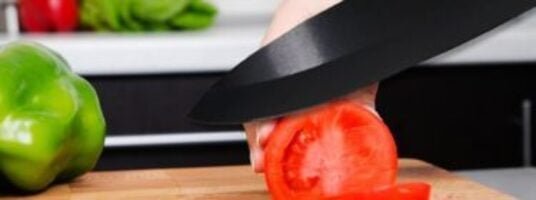 Comparison: Ceramic Knives vs Steel