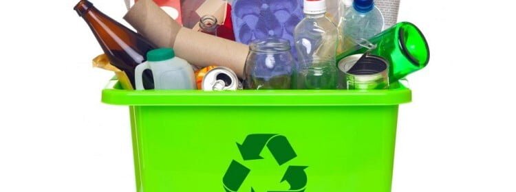 5 Ideas for an Eco-Friendly Kitchen