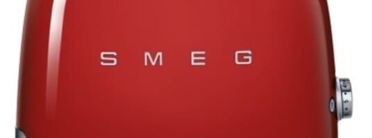 Adorable Retro Appliances