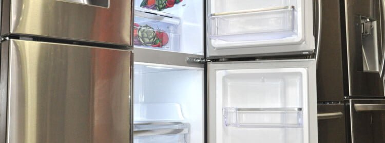 Advantages and Disadvantages of Main Types of Refrigerators