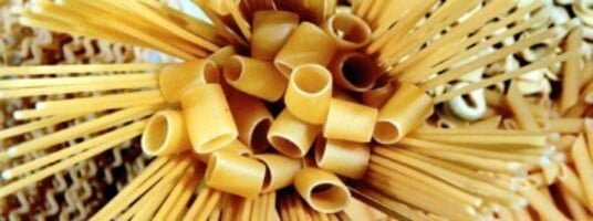 Basic Rules of Italian Cuisine