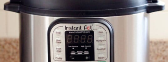 Best Electric Pressure Cookers