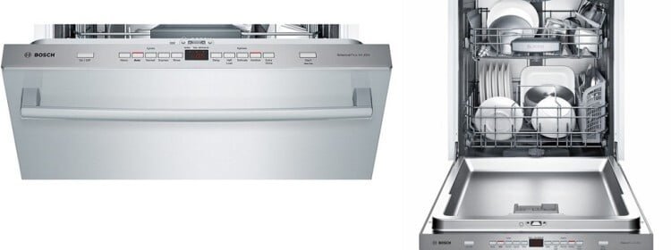 Best Rated Dishwasher Brands