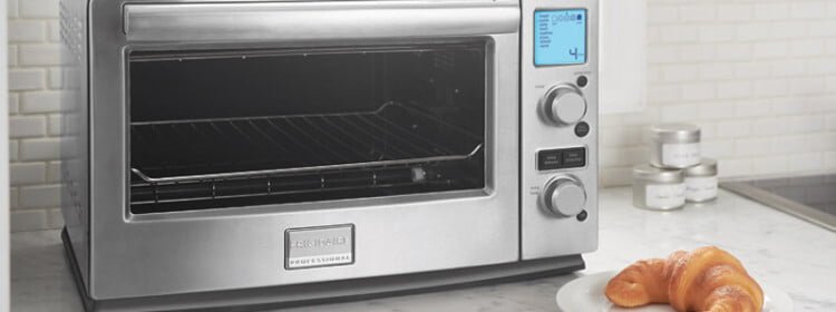 Best Rated Toaster Ovens