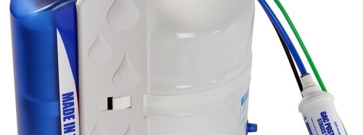 Best Water Filters that You Can Install on the Kitchen Sink