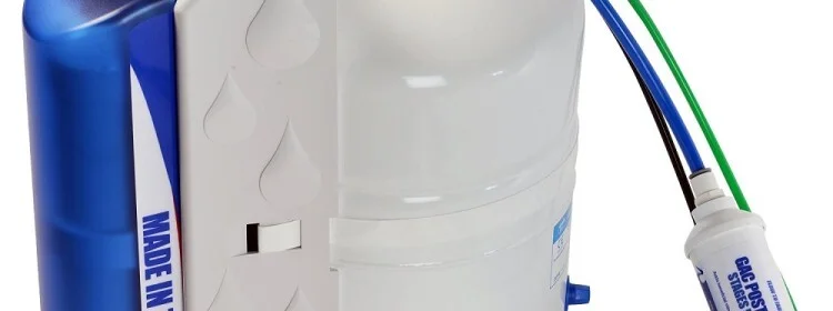 Best Water Filters that You Can Install on the Kitchen Sink