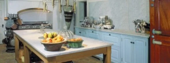 Farmhouse Kitchen Design