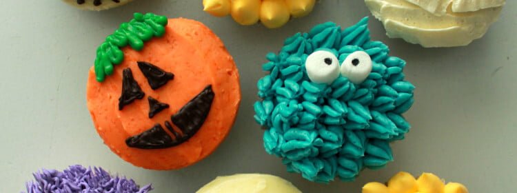Halloween Party Appetizer Ideas