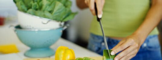 How to Cool Your Kitchen in the Summer