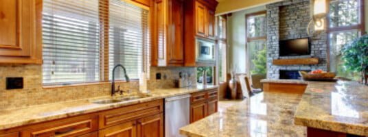 How to Keep the Humidity in the Kitchen Under Control