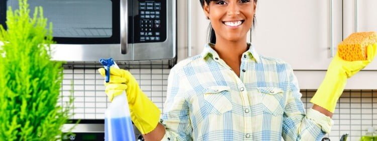 How to Rid Your Kitchen on Persistent Odors