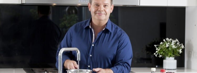 Is Your Tap Water Good for Cooking