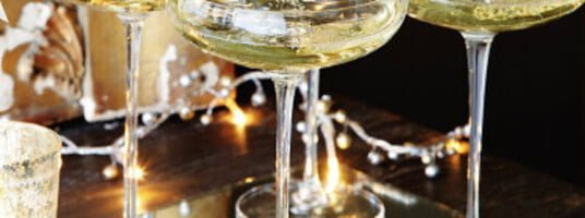 Sophisticated Cocktail Recipes for Fancy Dinner Parties