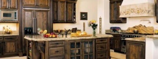 Tuscan Kitchen Decor Ideas