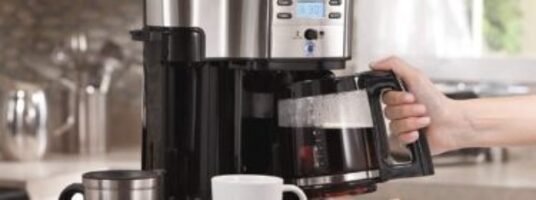 What is the Best Type of Coffee Maker?